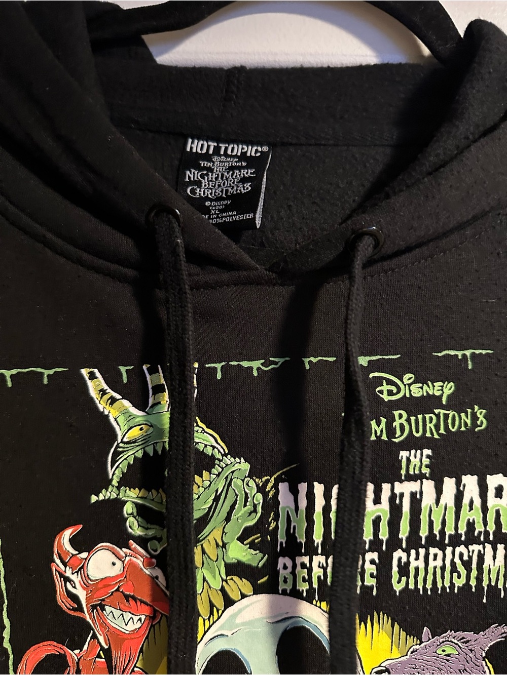Women’s hoodie - Picture 2 of 4